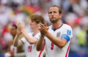 Kane in ombra e l’Inghilterra non segna, 0-0 contro il Ghana