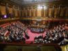 Via libera definitivo al Decreto Lavoro, Meloni “Manteniamo gli impegni”