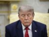 Iran, Trump “Deluso dall’Italia, dalla Francia e da altri”