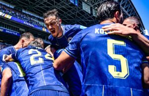 Bosnia batte 3-1 il Qatar e spera ancora di proseguire il suo Mondiale