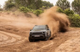 Jeep dedica una mini serie web sulle capacità off road della nuova Compass 4XE
