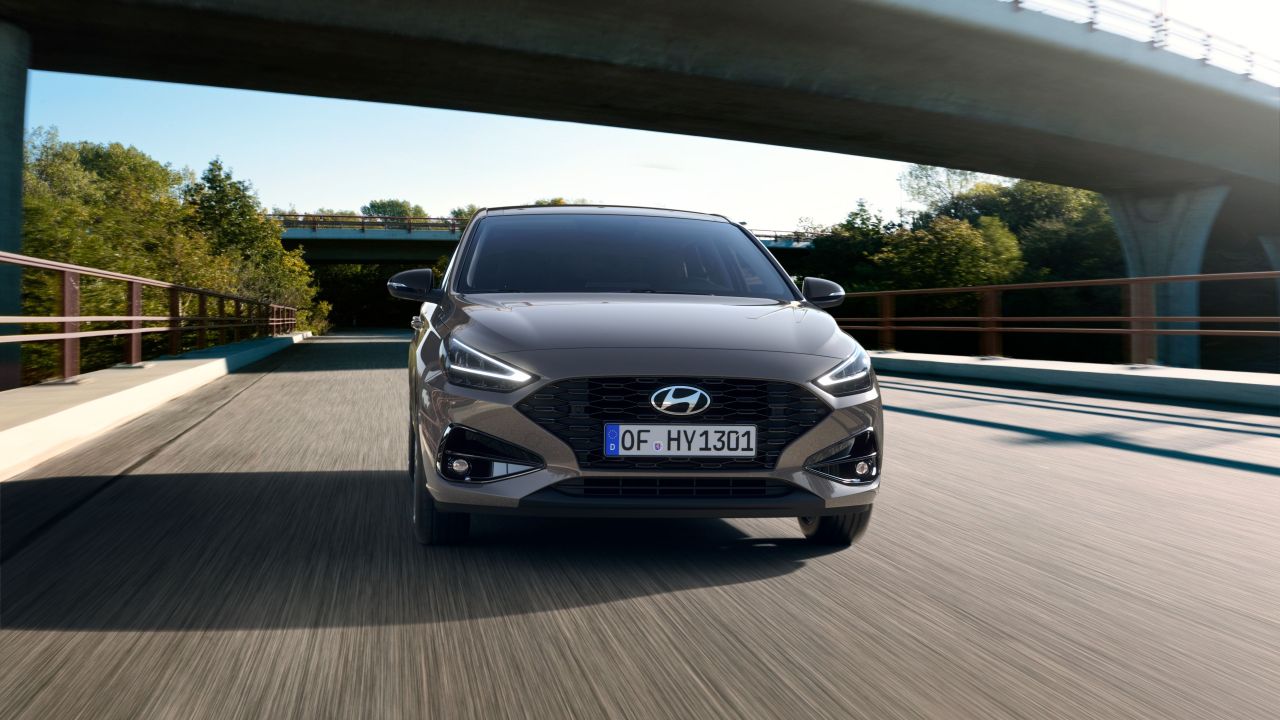 Nuova Hyundai I30 MY27, tecnologia aggiornata e gamma confermata