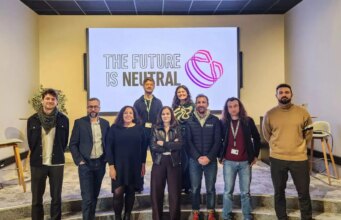Sei start-up accelerano mobilità green nell’Innovation Hub di The Future is NEUTRAL