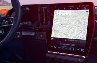 Renault porta Gemini a bordo, l’AI di Google arriva su OpenR Link