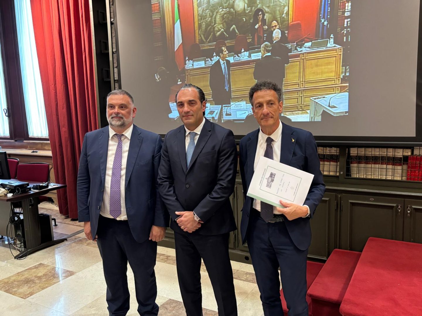 Stellantis, Filosa “In un anno invertita la rotta, continueremo a investire in modo significativo in Italia”