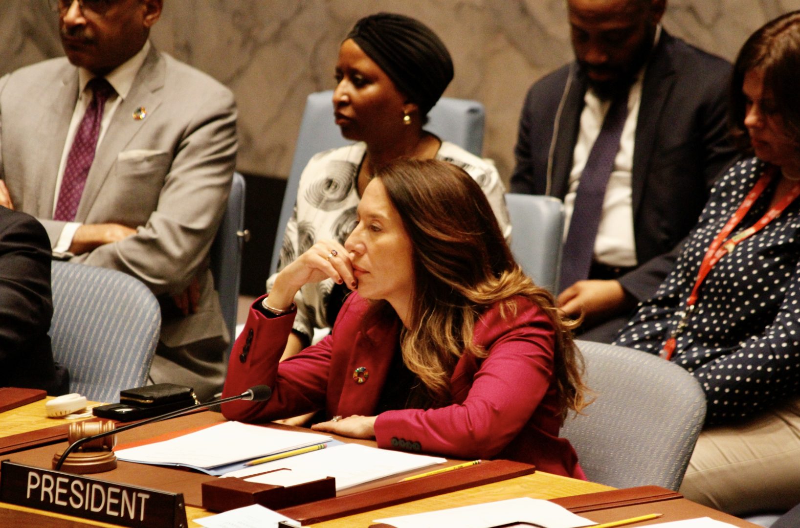 Crimini contro i bambini palestinesi: Guterres tra i rapporti di Vanessa Frazier e Francesca Albanese