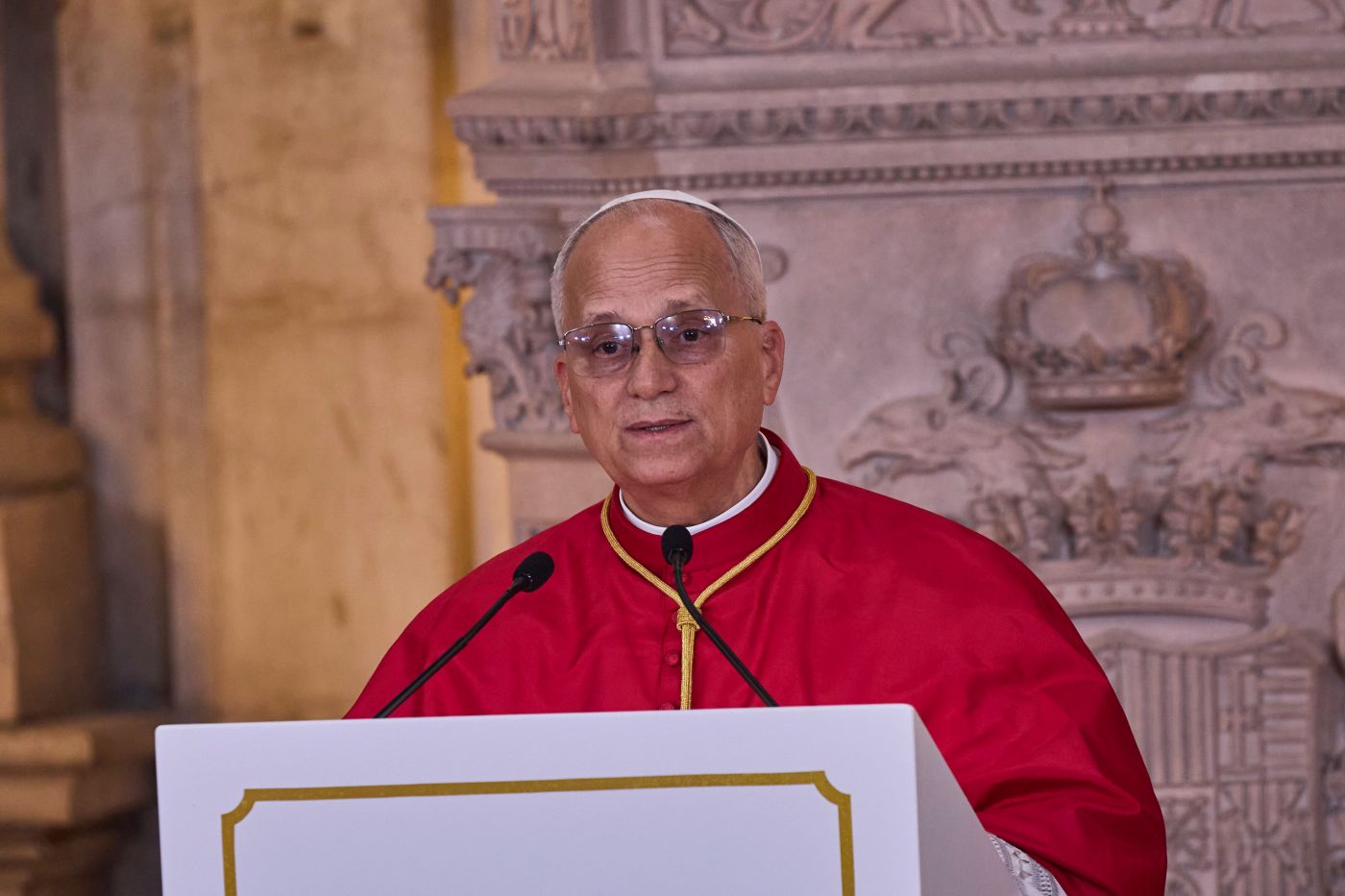 Il Papa a Madrid, il messaggio ai giovani: “Davanti a guerra e indifferenza siate scintilla di umanità nuova”