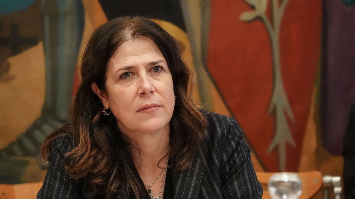 Elezioni comunali, Todde “Grazie ai cittadini che hanno votato e buon lavoro ai sindaci eletti”
