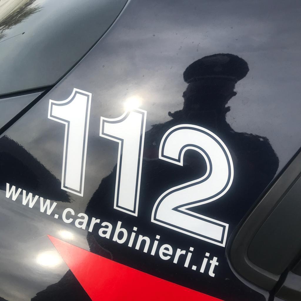 Omicidio nel Napoletano, il presunto assassino si presenta in caserma