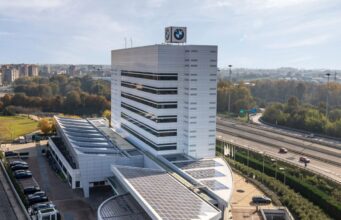 BMW Italia chiude il primo semestre in crescita del 6,2% a livello di Gruppo