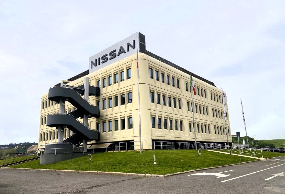 Nissan Italia rafforza il management con due nuove nomine interne