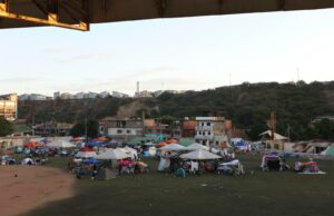 Terremoto Venezuela, aziende cinesi donano oltre 115 tonnellate di aiuti