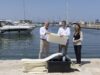 Hyundai porta a Livorno “Mission to Blue”, progetto per la tutela delle acque