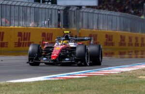 Per la Sprint di Silverstone pole di Hamilton davanti ad Antonelli