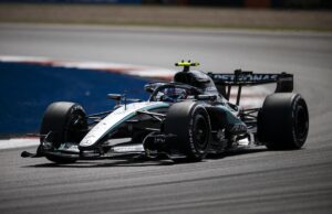 Antonelli vince la Sprint a Silverstone, seconda la Ferrari di Hamilton