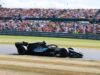 Pole di Antonelli al Gp di Gran Bretagna, poi Leclerc e Hamilton
