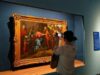 Cina, a Guangzhou le opere dei maestri del Rinascimento