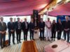 Vespucci e America’s Cup si incontrano a New York, presenti Abodi e Mezzaroma