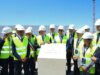 Eni Storage Systems, nasce a Brindisi il polo produttivo delle batterie