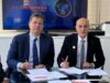 Italpress consolida la sua rete internazionale, accordo con la Libyan News Agency