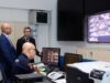 Con la fibra ottica il Comune di Caltanissetta potenzia la videosorveglianza