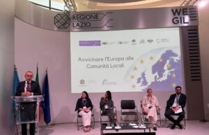 Dal Lazio all’Europa, la nuova sfida è rafforzare il dialogo con i territori