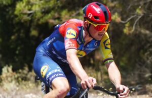 Pedersen vince la 4^ tappa, Traeen nuova maglia gialla al Tour