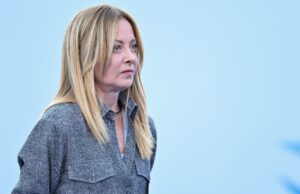 Nato, Meloni “Italia alleato credibile, rispettiamo impegni”