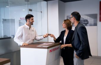 Da Nissan una garanzia per ogni esigenza, fino a 10 anni di tranquillità