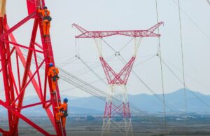 Cina, consumo di elettricità +5,3% nel primo semestre 2026. Trainano hi-tech e IA