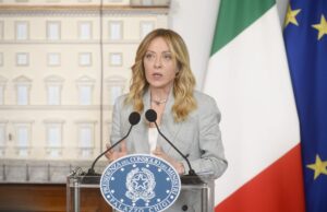 Meloni “Con ddl Sicurezza stop a risarcimenti per chi commette un reato”
