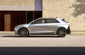 Hyundai Ioniq 5 Model Year27, la gamma si rinnova: più tecnologia