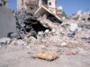 Terremoto e raid americani, notte da incubo per l’iran