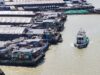 Cina, nove fiumi registrano livelli di piena superiori alle soglie di allerta