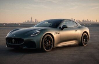 Maserati, un film con Del Piero per portare l’eccellenza italiana a New York