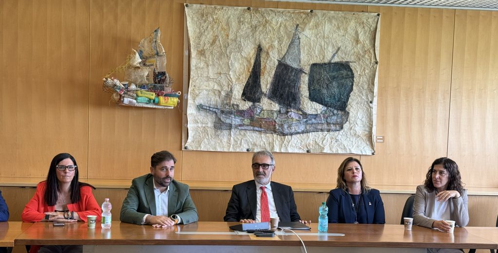 Alfasigma rafforza il polo produttivo di Pomezia, piano di investimenti da 40 mln