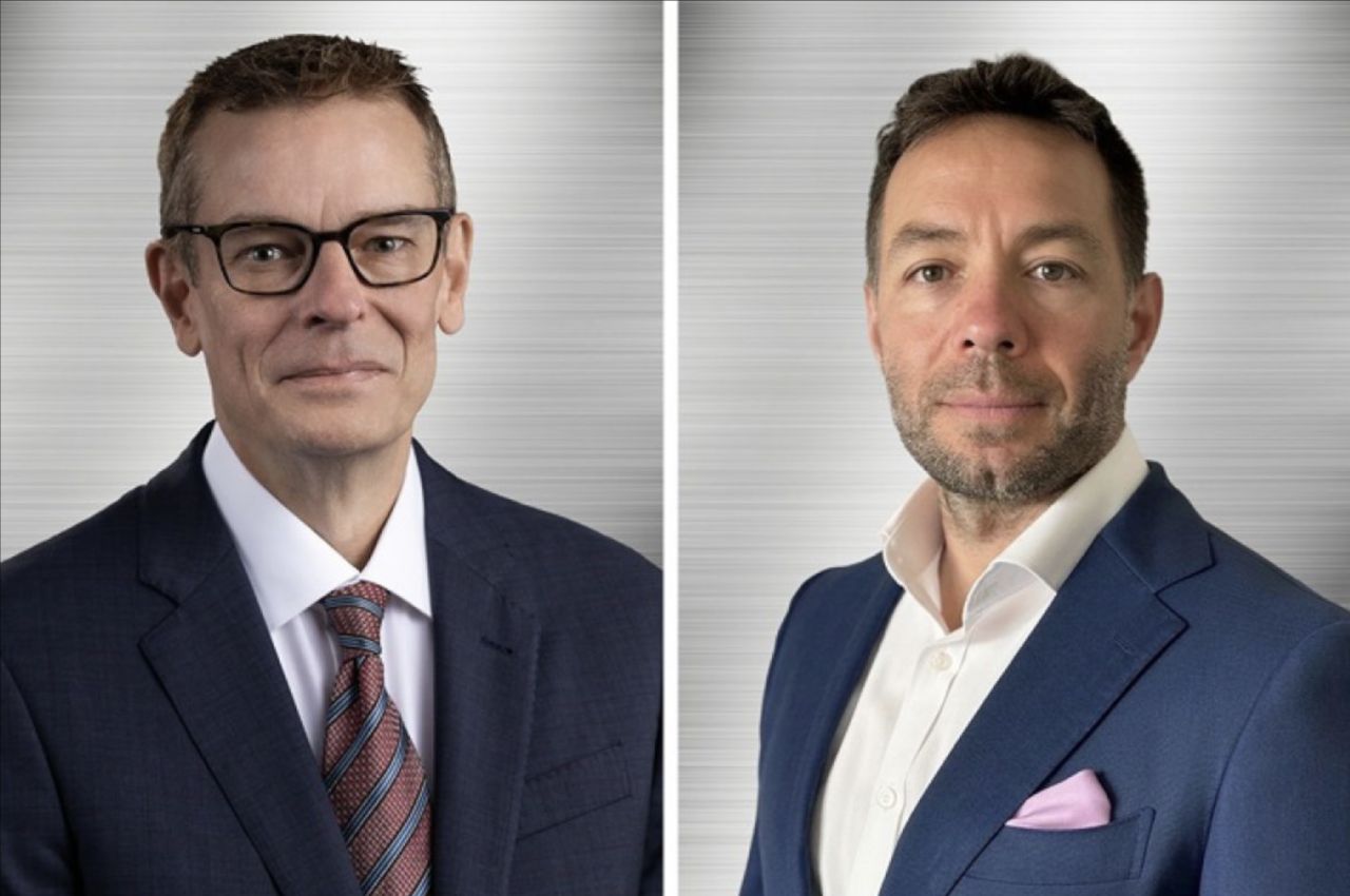 Stellantis nomina Matt Vandyke CEO di Cam e Branden Cotè CEO di Jeep