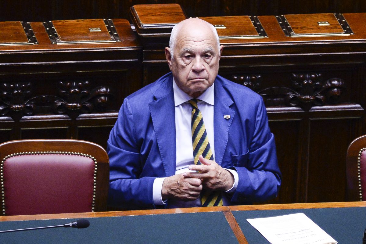 Nordio “Dialogo con Mattarella, sulla grazia a Roggero decide il Colle”