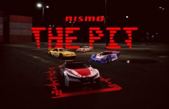 Nissan Formula E team lancia “The NISMO Pit” in occasione dell’E-Prix di Tokyo