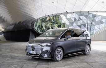 La nuova Mercedes-Benz VLE amplia la propria offerta con ulteriori varianti