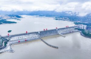 Cina, aumentano gli investimenti per la tutela delle risorse idriche