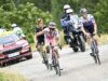Impresa Carapaz nella 20^ tappa, Pogacar ipoteca il suo quinto Tour
