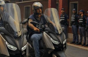 Due ricercati internazionali catturati dalla Polizia di Stato a Roma