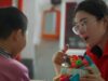 In Cina più screening tempestivi e programmi di istruzione per l’autismo