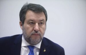 No Tav, Salvini “In Val di Susa un attacco terroristico”