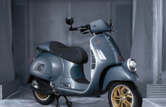 Piaggio, nel primo semestre ricavi per 880,1 milioni di euro