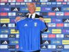 Ranieri “Nazionale coronamento della carriera, voglio far rinnamorare i tifosi”