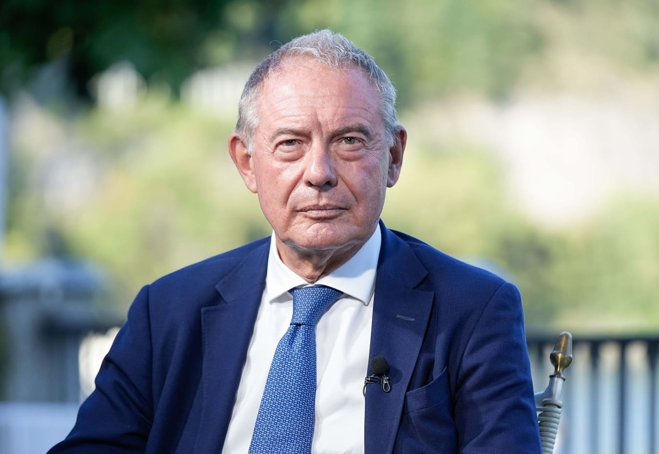 Tavolo automotive al Mimit, Urso “Il 2026 deve essere l’anno delle riforme europee”