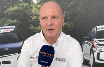 Trofeo Lancia, Biasion “Numeri in crescita e nuove opportunità per i giovani” / Video
