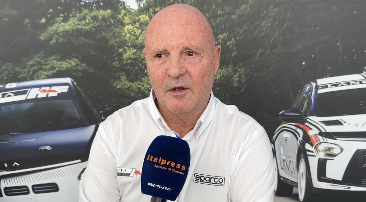 Trofeo Lancia, Biasion “Numeri in crescita e nuove opportunità per i giovani” / Video
